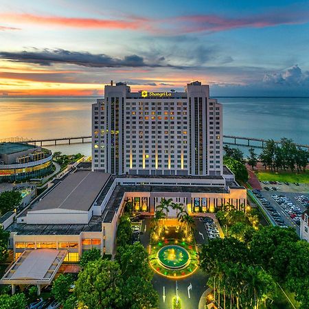 Shangri-La Beihai Exterior photo