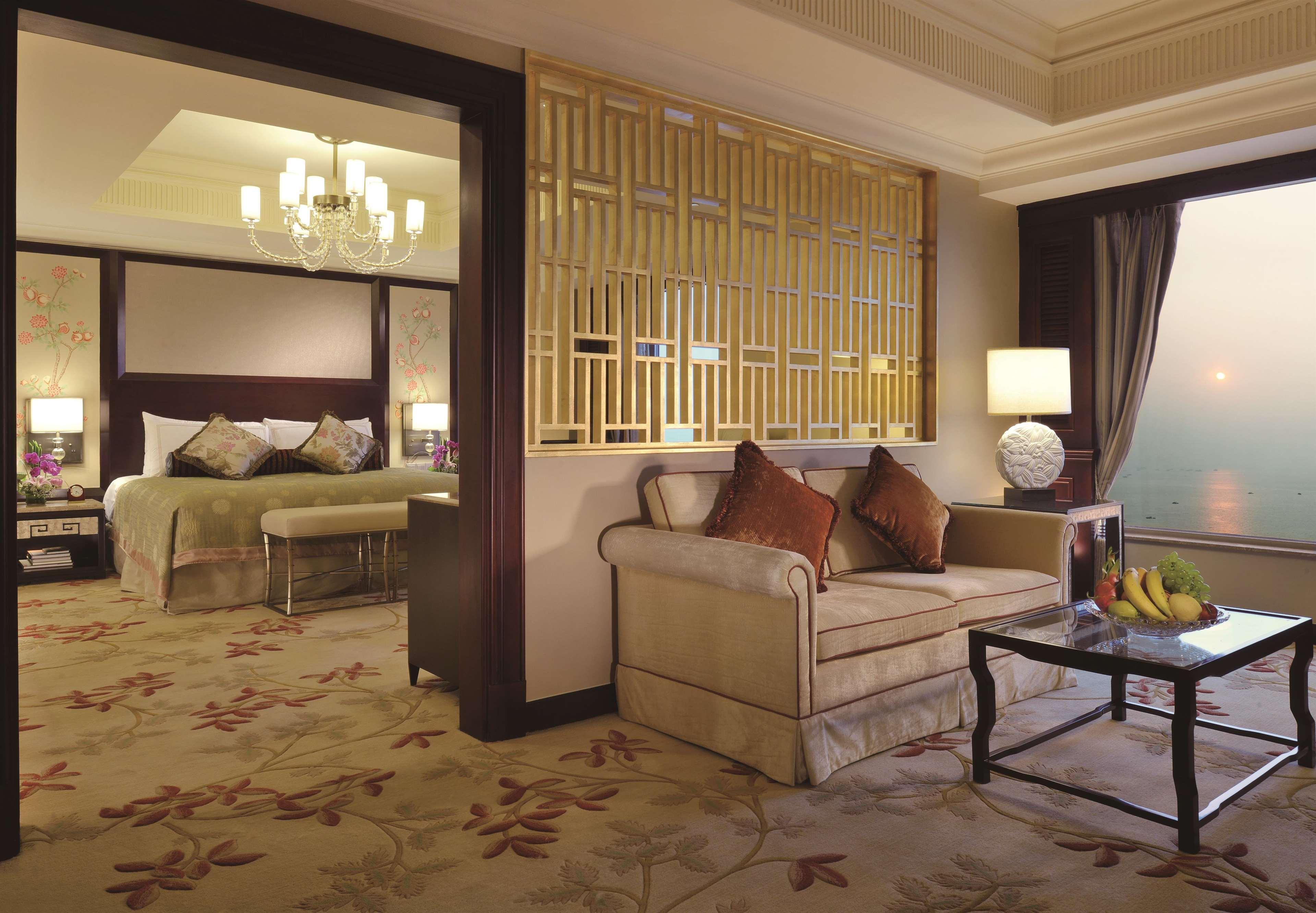 Shangri-La Beihai Exterior photo