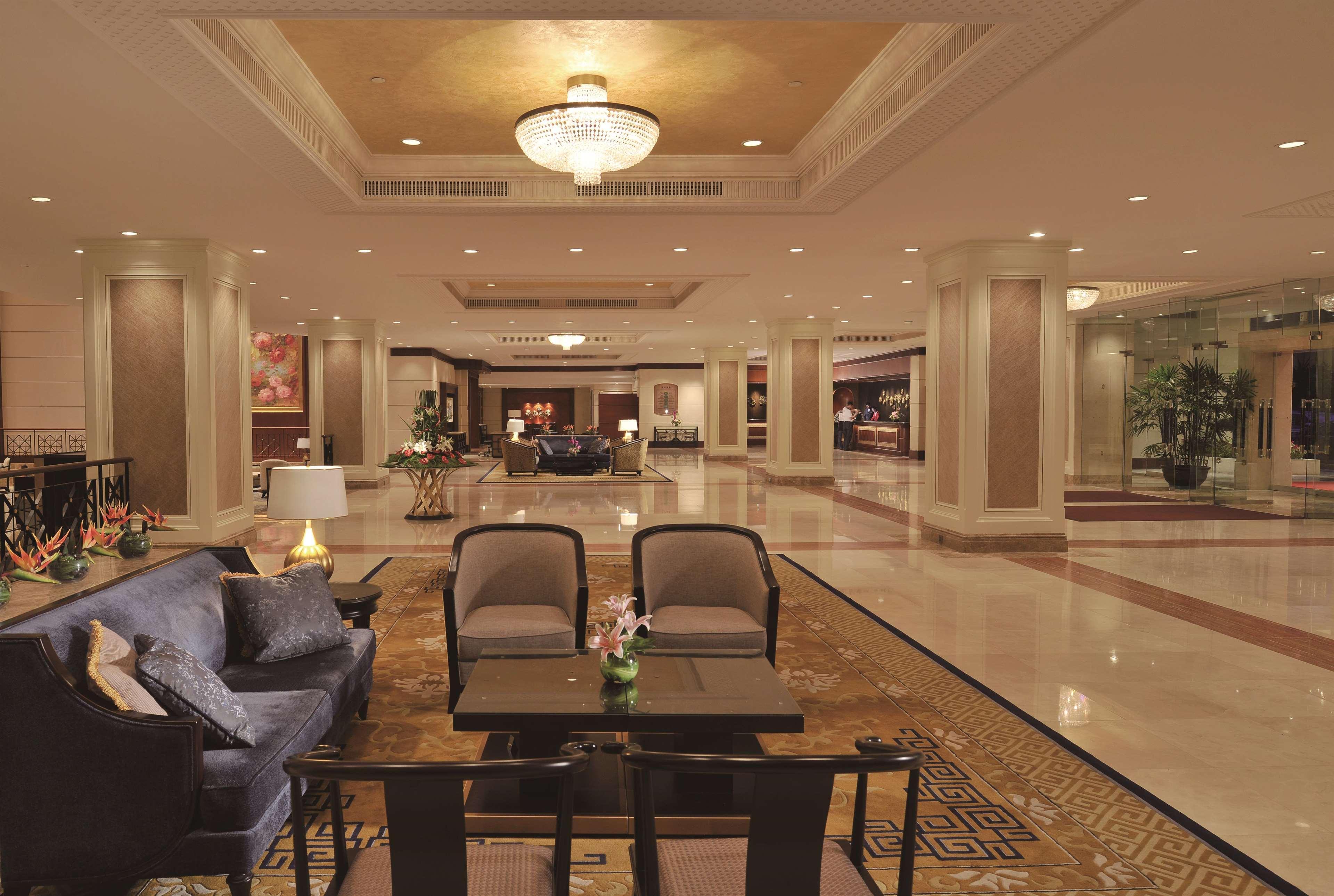 Shangri-La Beihai Exterior photo