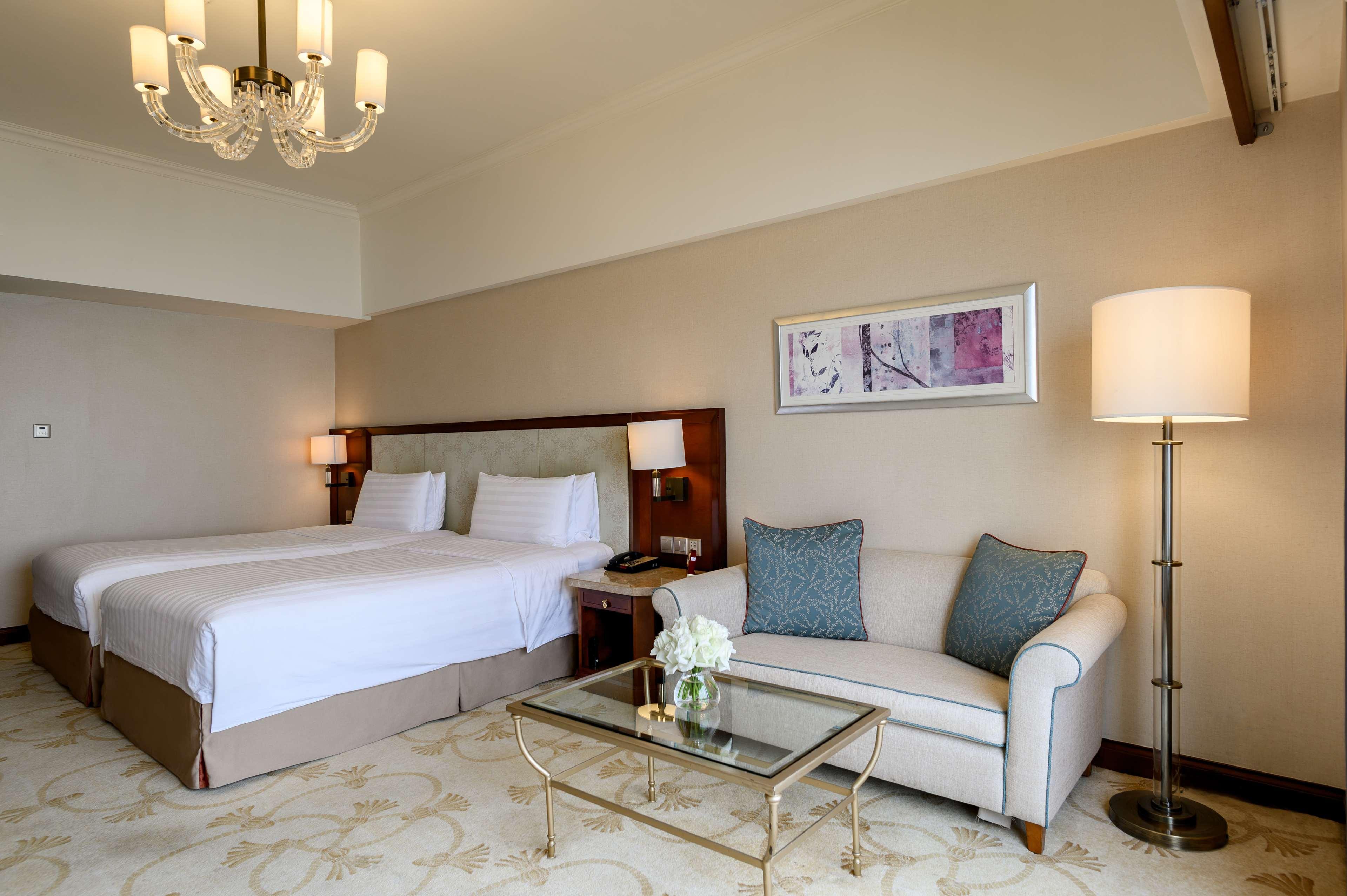 Shangri-La Beihai Exterior photo