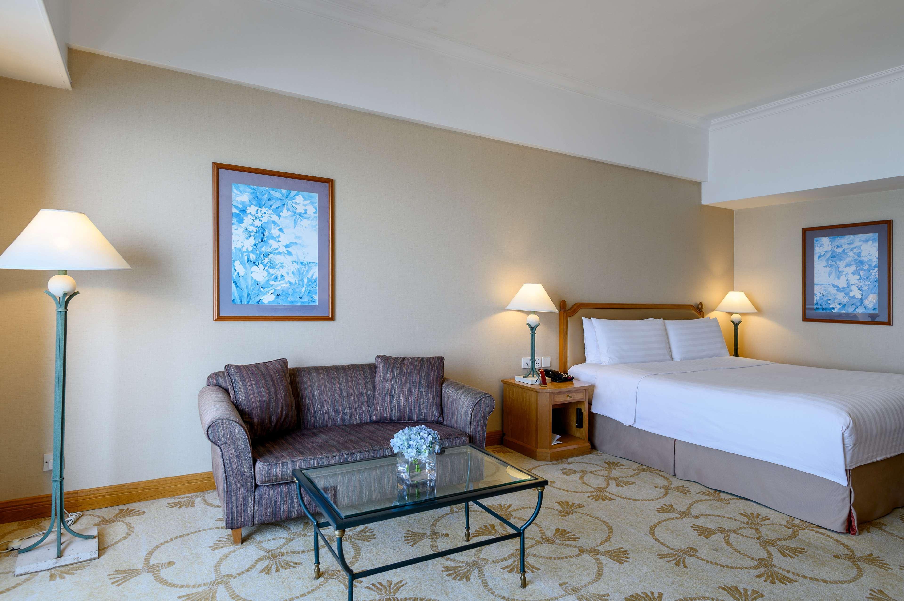 Shangri-La Beihai Exterior photo