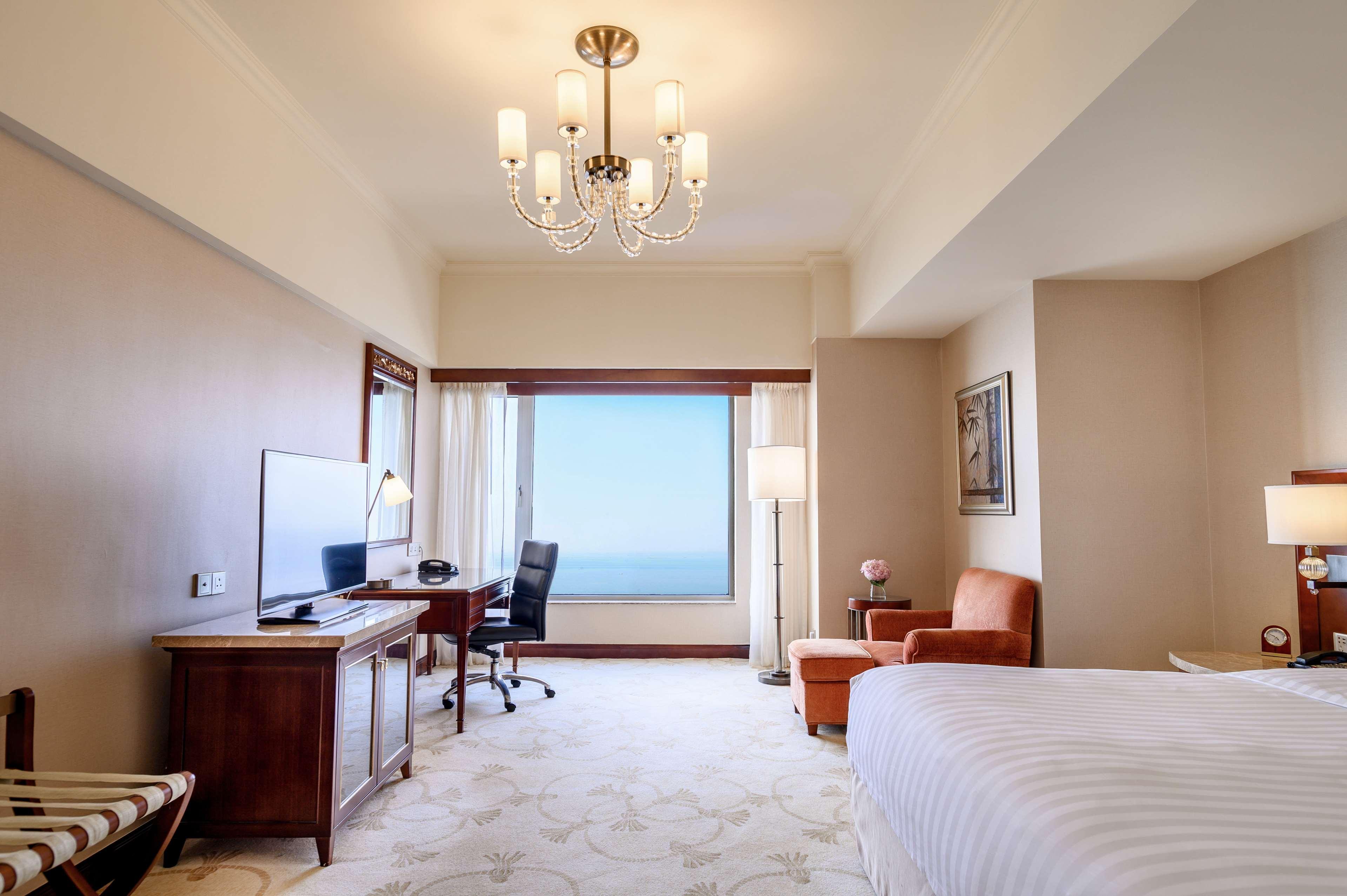 Shangri-La Beihai Exterior photo