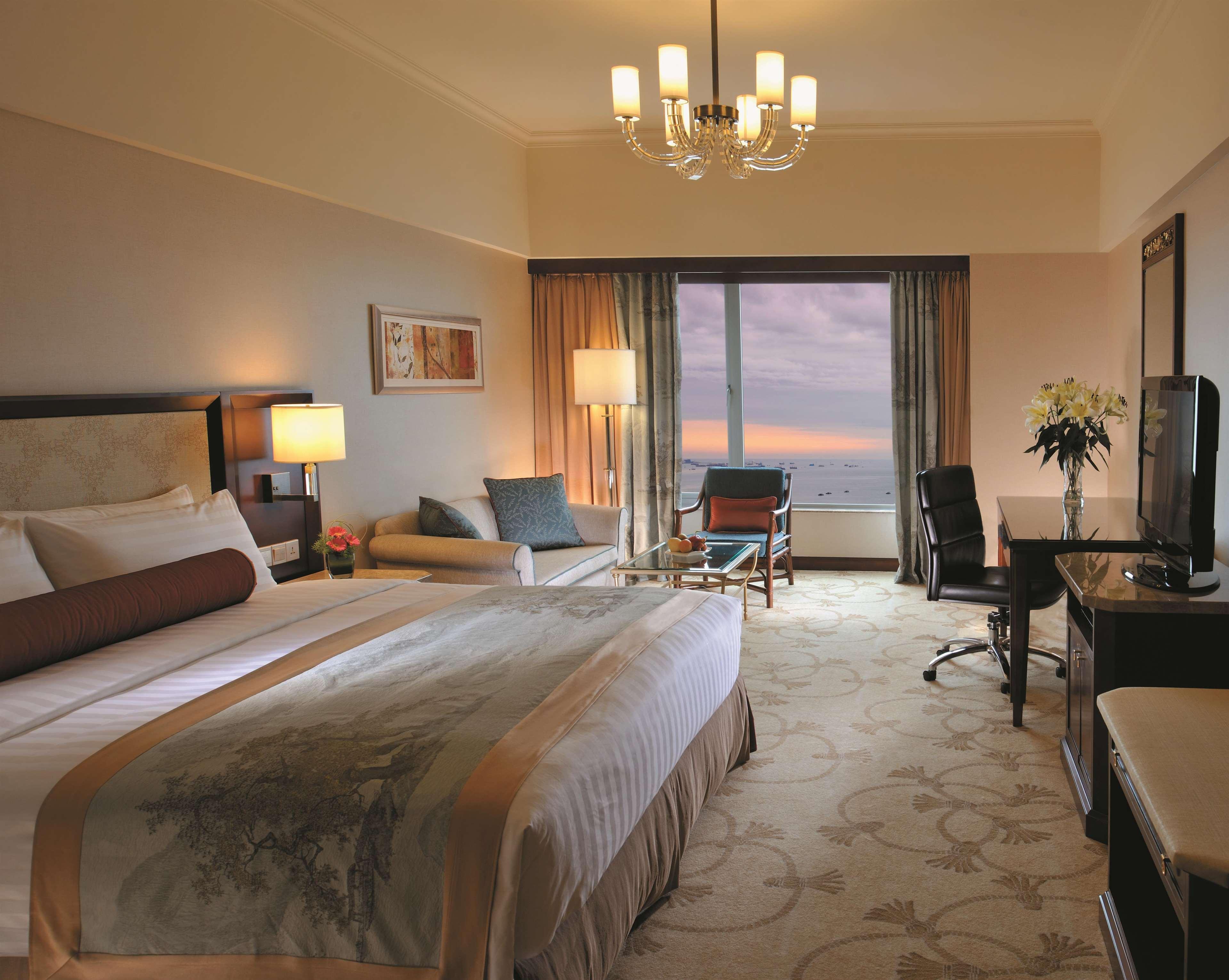Shangri-La Beihai Room photo