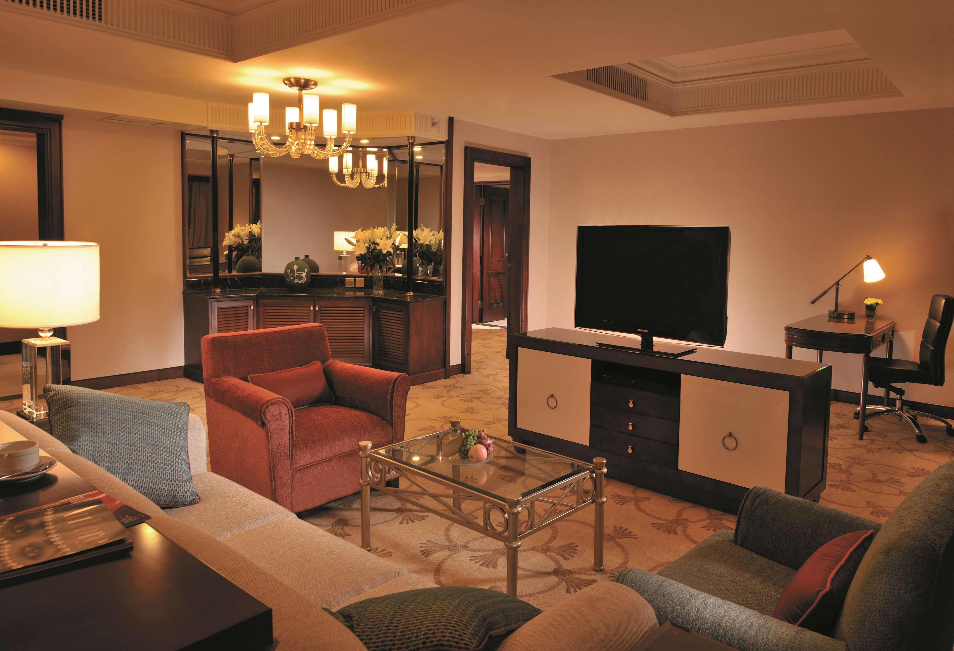 Shangri-La Beihai Exterior photo