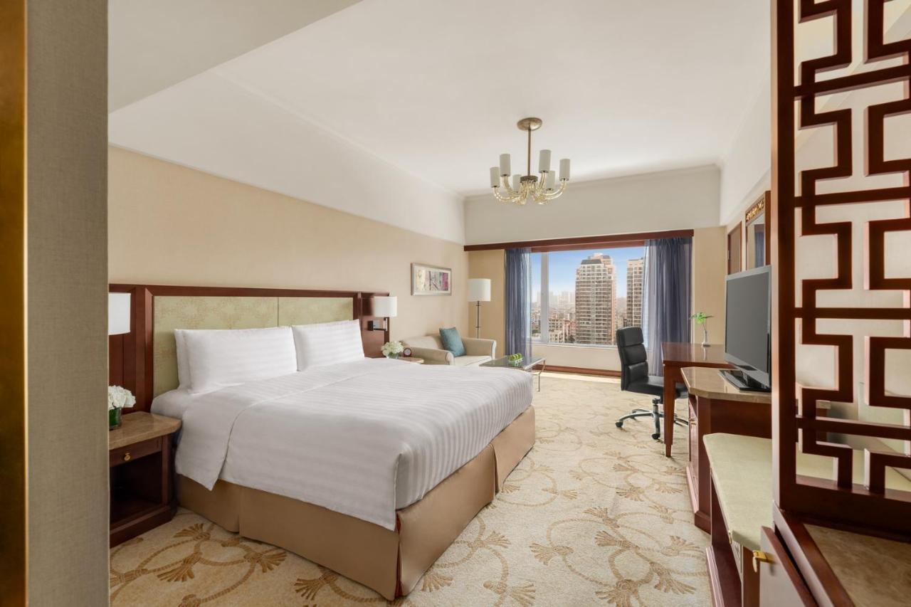 Shangri-La Beihai Exterior photo