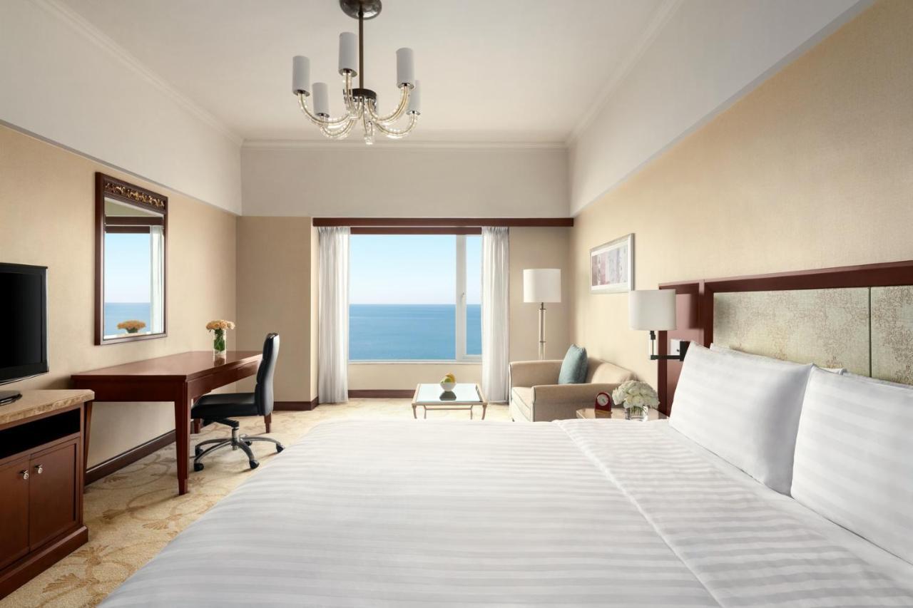 Shangri-La Beihai Exterior photo