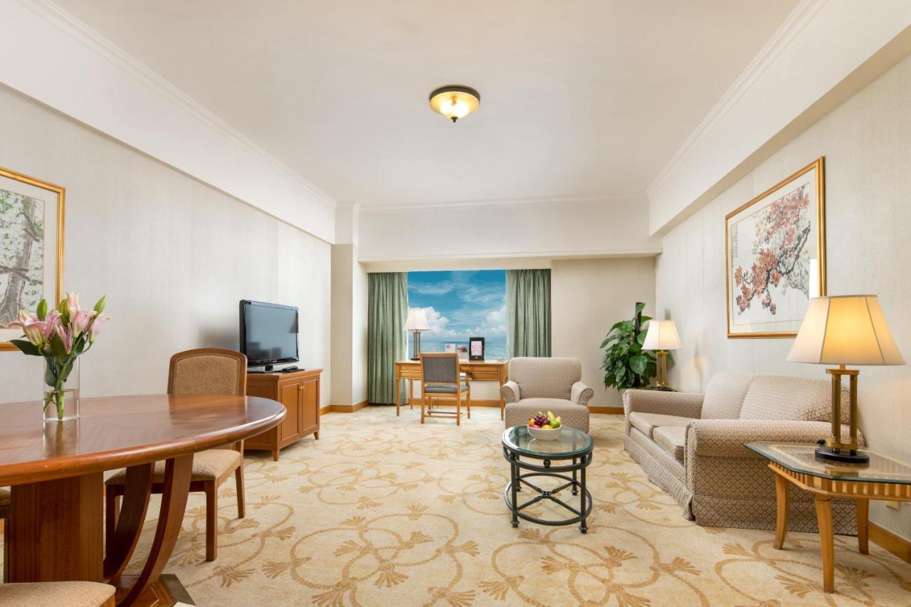 Shangri-La Beihai Exterior photo