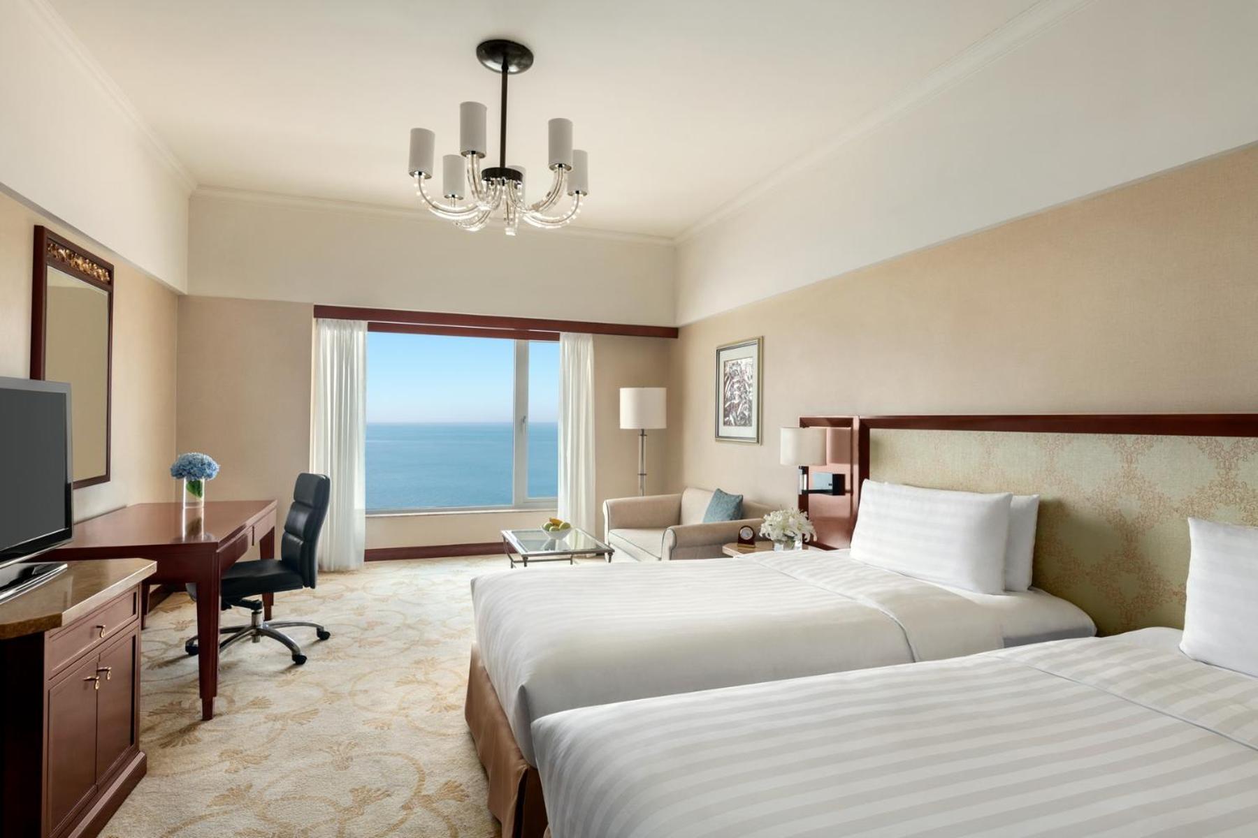 Shangri-La Beihai Exterior photo
