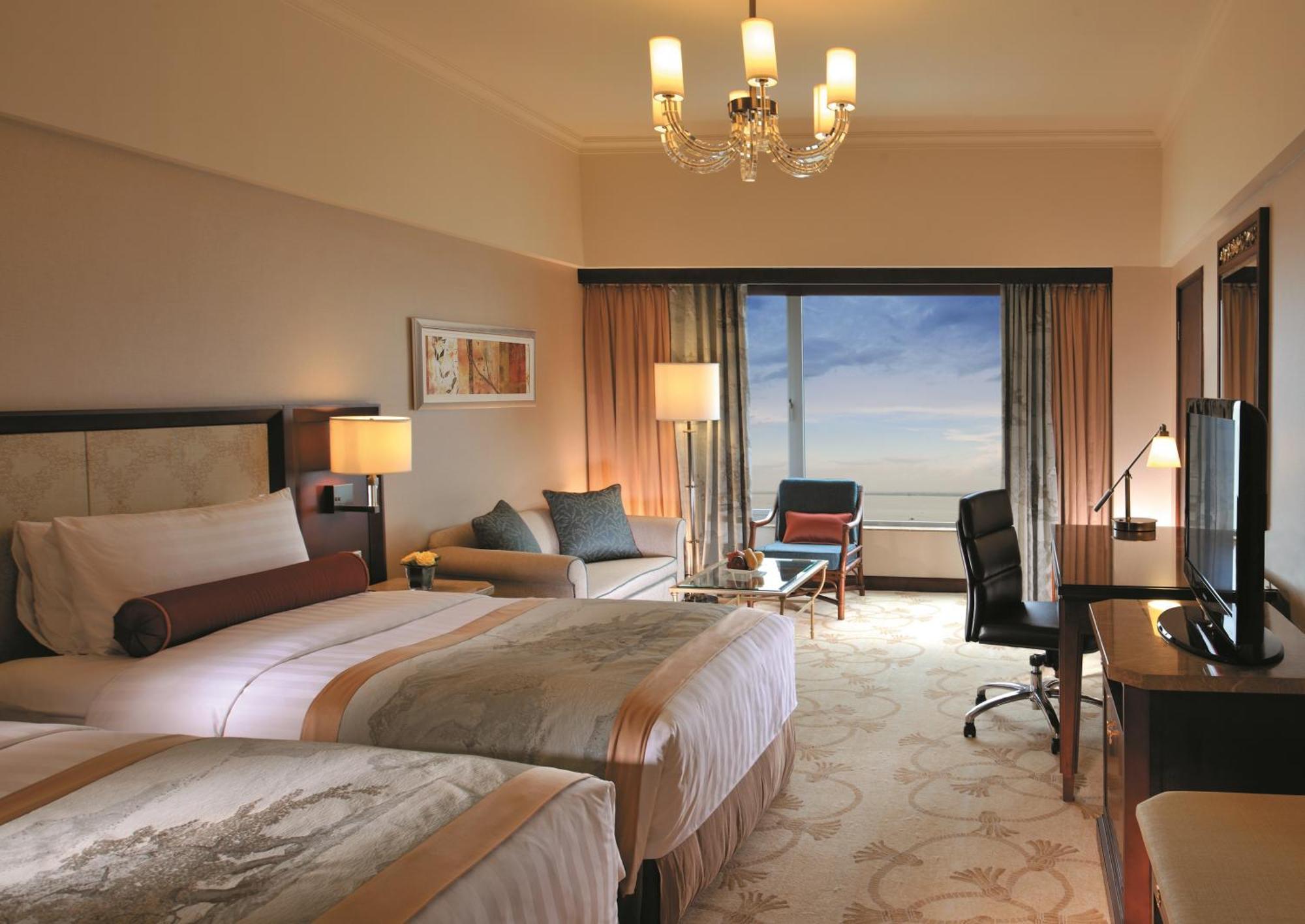 Shangri-La Beihai Exterior photo