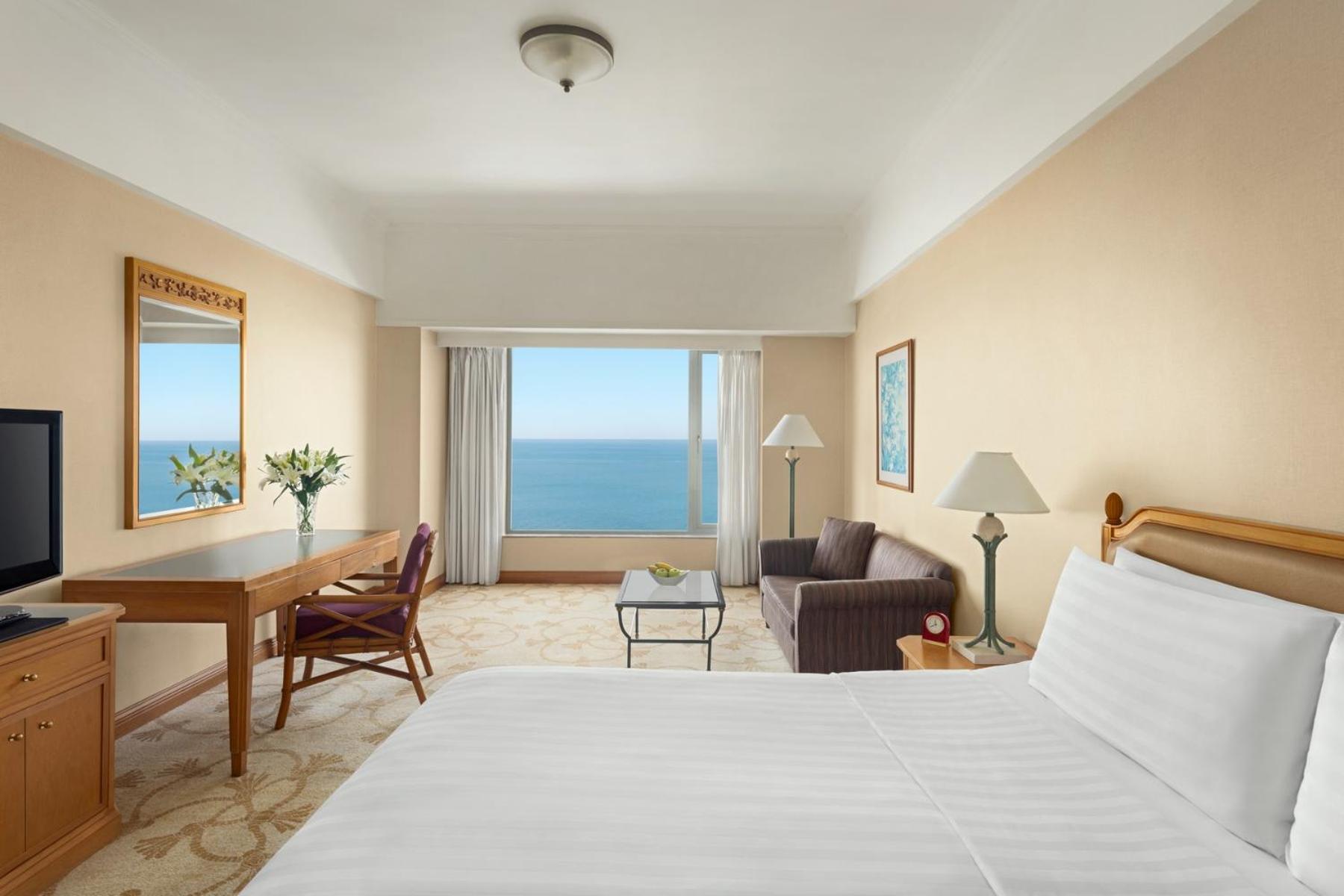 Shangri-La Beihai Exterior photo