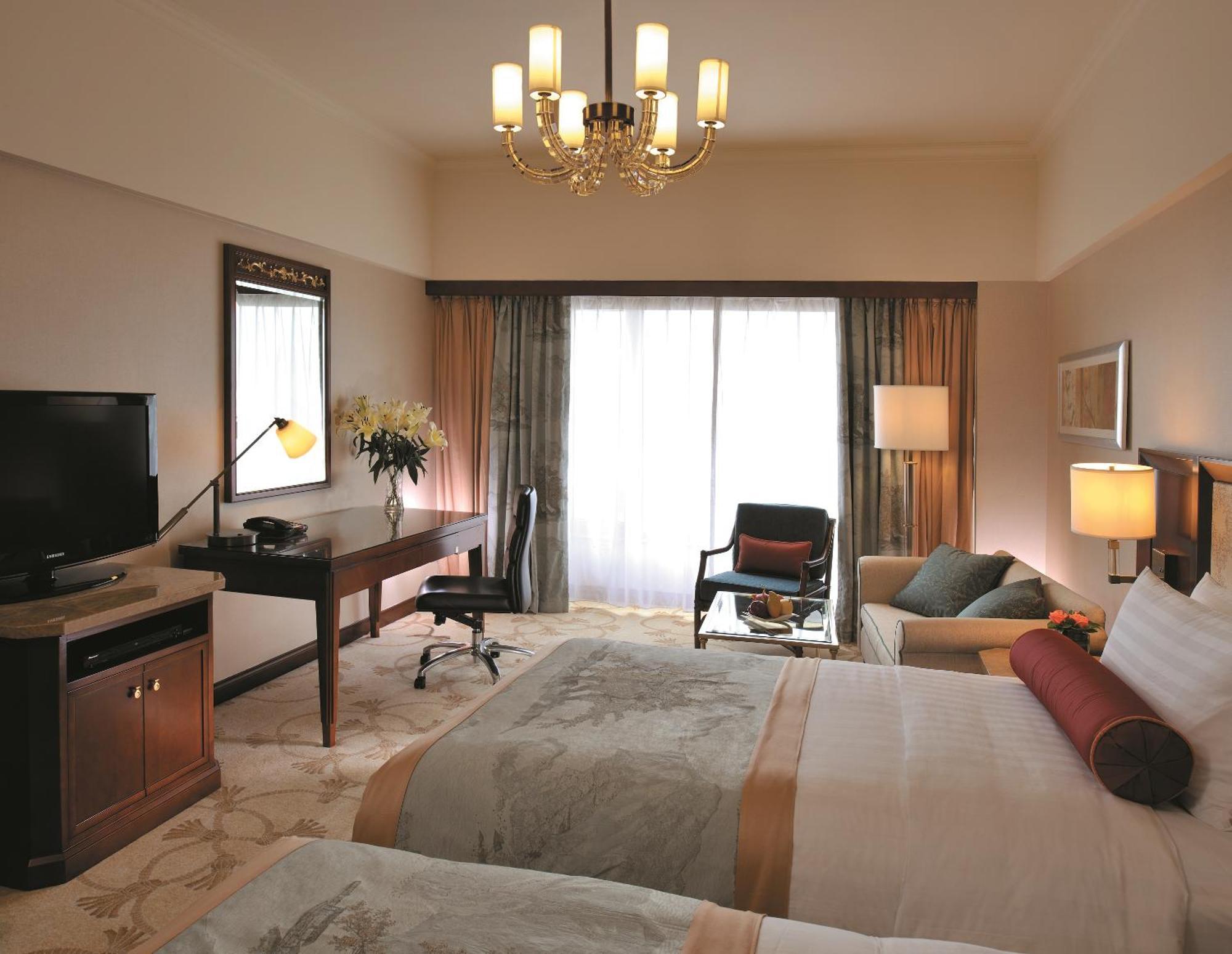 Shangri-La Beihai Exterior photo