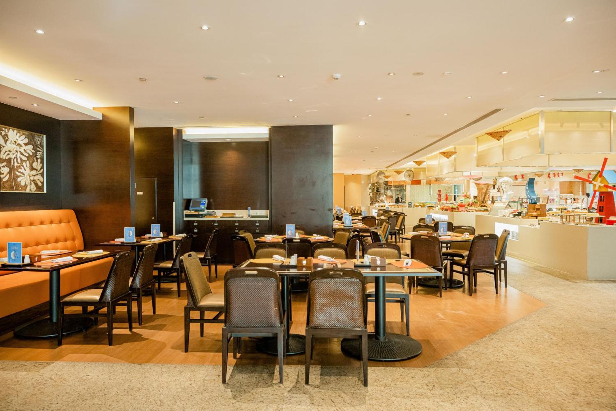 Shangri-La Beihai Exterior photo